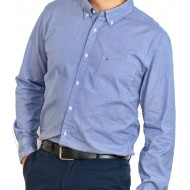 Tommy Hilfiger Koszula Meska w Kratke